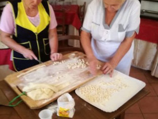 Hostaria Di Nonna Teresa