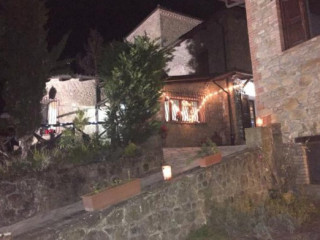 Locanda Del Cavaliere