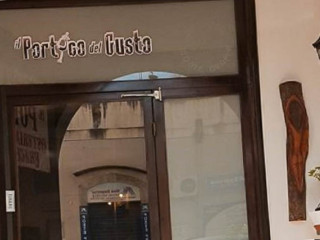 Il Portico Del Gusto