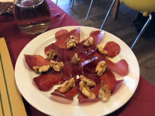 Osteria Del Passet