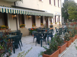 Pizzeria Al Sole