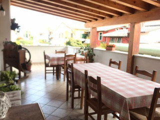 Trattoria Alla Stazione