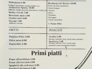 Pizzeria Pischedda Dino