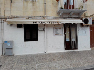 La Sirenetta