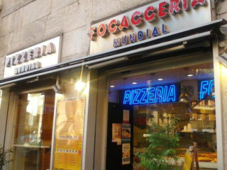 Pizzeria Mundial