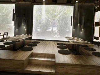 Sushi Jo Nemorense