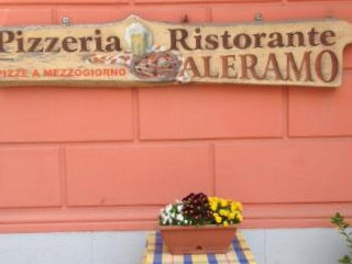 Pizzeria Aleramo