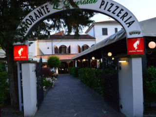 Pizzeria Lo Smeraldo