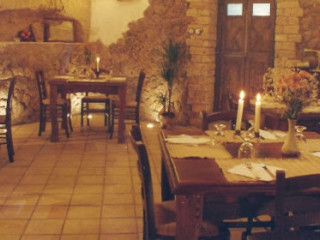 La Bufala Bistrot