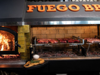 Fuego Bbq