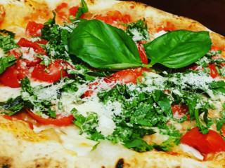 Capachiatta, Osteria Pizzeria Braceria