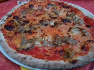 Pizzeria Il Mulino