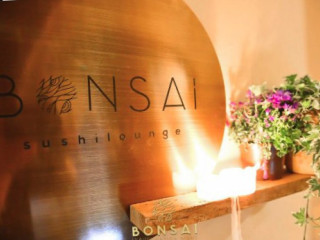 Bonsai Sushi Lounge