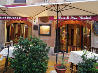 Buca San Ranieri