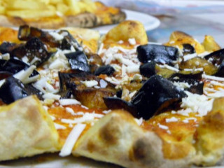 Pizzeria Al Borgo Di Sciacca