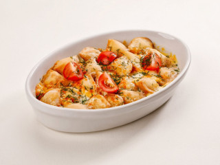 Cili Take Away
