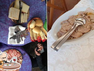 Bar Albergo Ristorante Dell'angelo