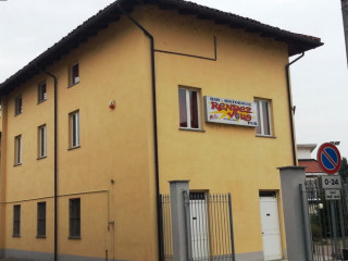 Bar Ristorante Pizzeria Rendez Vous