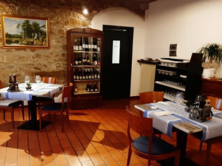 Osteria Borgo Colmello