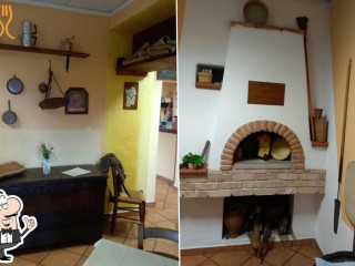 Montalbo Escursioni Locanda Ammentos