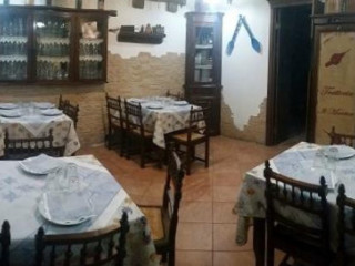 Trattoria Il Mantice