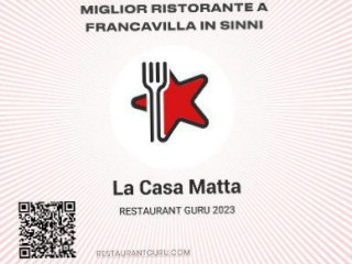 La Casa Matta