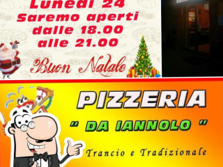 Pizzeria Da Iannolo