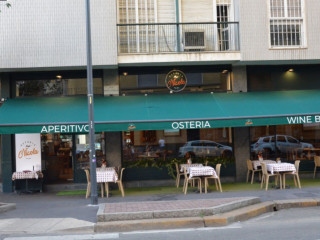 Osteria Papa Nicola