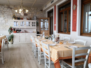 Trattoria Chiumento