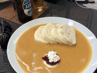 Chata Proseč
