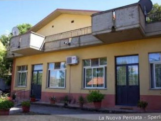 La Nuova Perciata