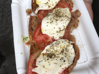 Bruschettae