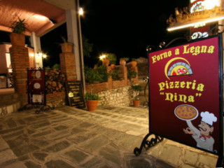 Pizzeria Nina