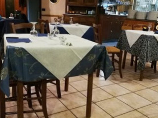 Pizzeria Il Capriccio Di Aielli Tiziano