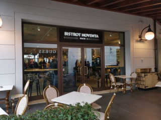 Bistrot Noventa