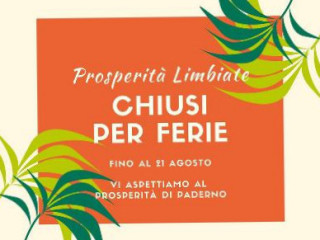 Prosperita Limbiate