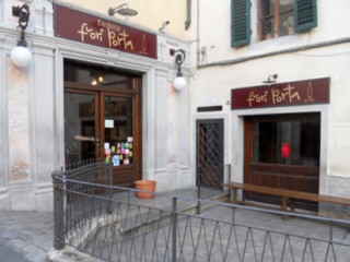 Enoteca Fuori Porta