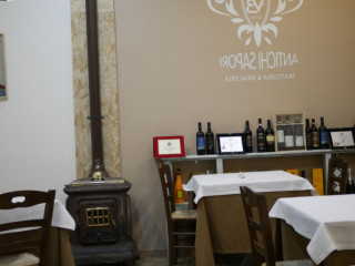 Trattoria Braceria Antichi Sapori Dal 1947