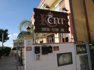 Kent Birreria Pizzeria