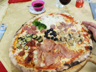 Pizzeria Da Tonino