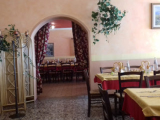 Trattoria Alla Botteghetta