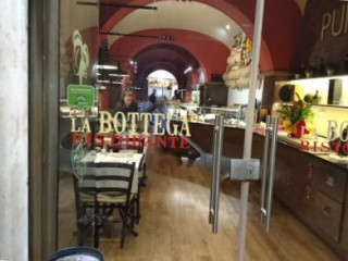 La Bottega Punturi