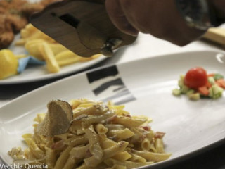 Vecchia Quercia
