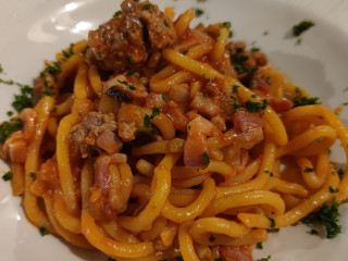 Ristorante Nando Di Dalo' Eleonora E C. Bar Spaghetteria