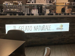 L'officina Del Gelato