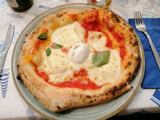 Pizzeria Da Mimmo