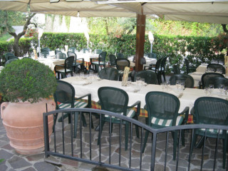 Antica Trattoria Santimaria