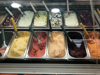 Gelati Gelati