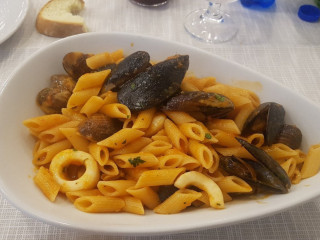 Pizzeria Lo Scoglio