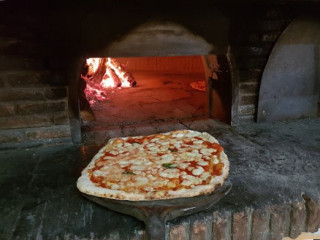 Pizzeria Suio Di Cirillo Bernardo Co.